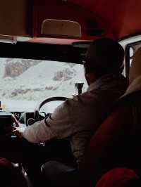 Ladakh road trip - The adventure of a lifetime