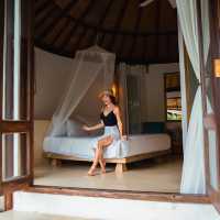 ที่พักเกาะช้าง Style Bali วิวสวย น่าเที่ยวมาก