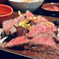 優質日式午市定食～⛩️灘五郷 Nadagogo 