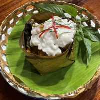 🍽️ลุกโภชนา ถนนคนเดินเชียงคาน
