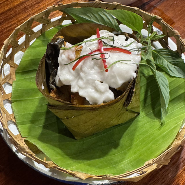 🍽️ลุกโภชนา ถนนคนเดินเชียงคาน