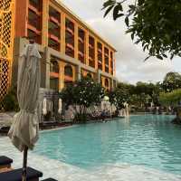 A Luxurious Stay at Avista Grande: Comfort, Cocktails, and Karon Vibes