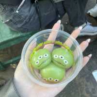 Tokyo Disneysea 
