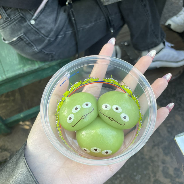Tokyo Disneysea 