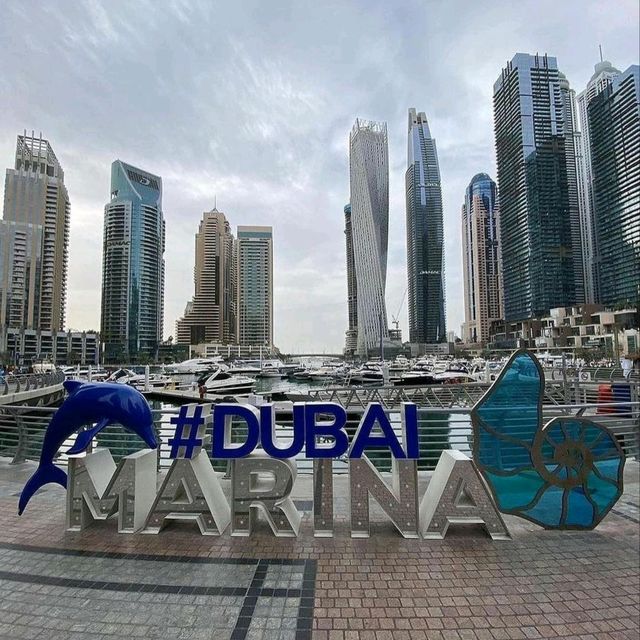 Dubai Delights: Uncovering the Emirates' Gems