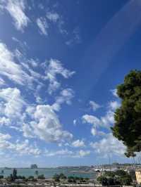 【スペイン/マヨルカ島】ヨーロッパのリゾート地に行ってみた！🏝️🌺ば