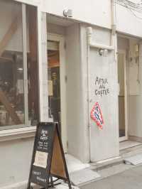 【新宿】チーズケーキが絶品！