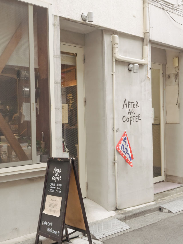 【新宿】チーズケーキが絶品！