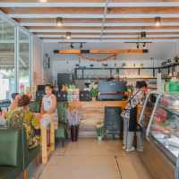  Beachy cafe บีชชี่ซีฟู้ด 