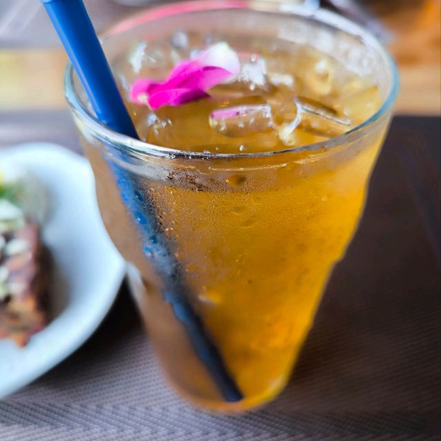 คาเฟ่เชียงดาว Nakara Cafe & Restaurant