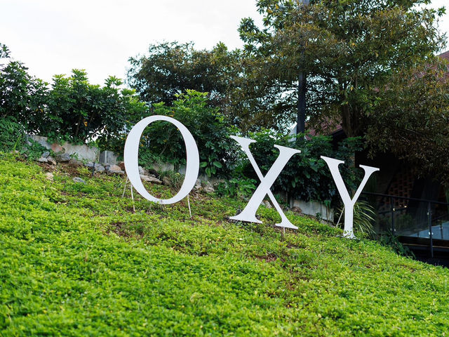 OXY Resort