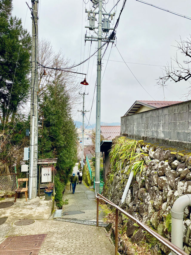 【日本岐阜】高山老街：被飛驒山脈環繞的江戶風情老街