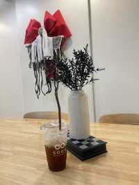 คาเฟ่นี้มีผีแอบๆ SOON CAFE