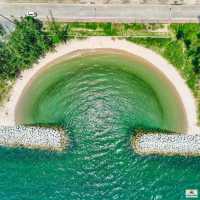 หาดแสงจันทร์  จ.ระยอง