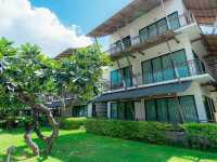 Bangsaen Heritage Hotel