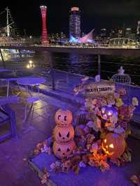 【神戸】ハーバーランドのハロウィン2024