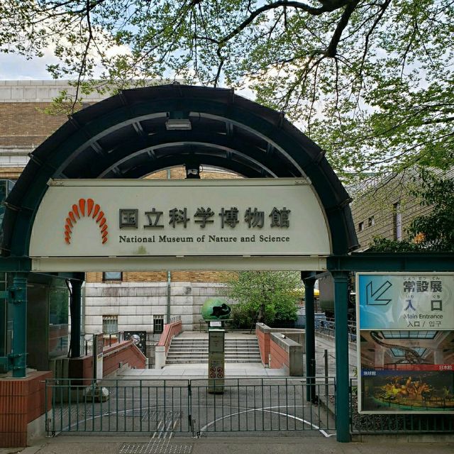 第一次感受到 "嘆 · 為 · 觀 · 止" 的博物館!!!