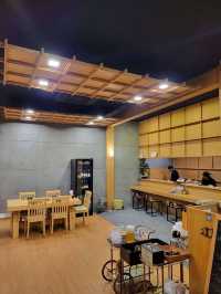 🍣ลิตเติ้ลเอโดะ ร้านอาหารญี่ปุ่นในภูเก็ต🧡