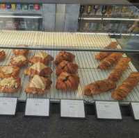 115 Bakehouse Old Town - คาเฟ่ย่านเมืองเก่าอุบล