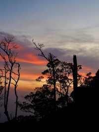 Sunan Ibu Sunrise Point 🌄 