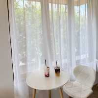 ข้างบ้านคาเฟ่ คาเฟ่สไตล์โฮมมี่ จันทบุรี
