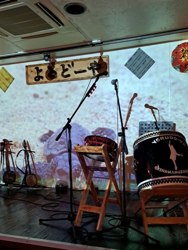 【よるどーや:石垣島】石垣島の楽しすぎるライブ居酒屋さん🍺