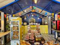 ร้านอาหารกระบี่