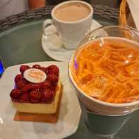แคนทารี่ อยุธยา 