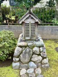 【東京都】練馬区の疫病除けのご利益ある神社