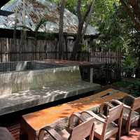 ที่พักเชียงใหม่กลางทุ่งนา 🏡🌾