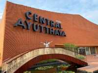 Central Ayutthaya