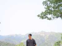 รีวิว อุทยานแห่งชาติทองผาภูมิ 🏔️🏕️