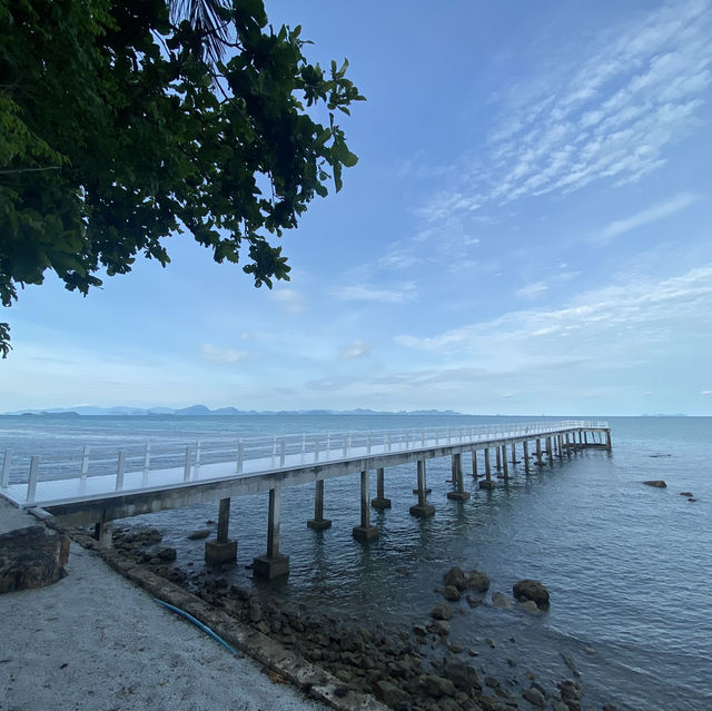 Koh Samui , Thailand (Conrad Hotel)