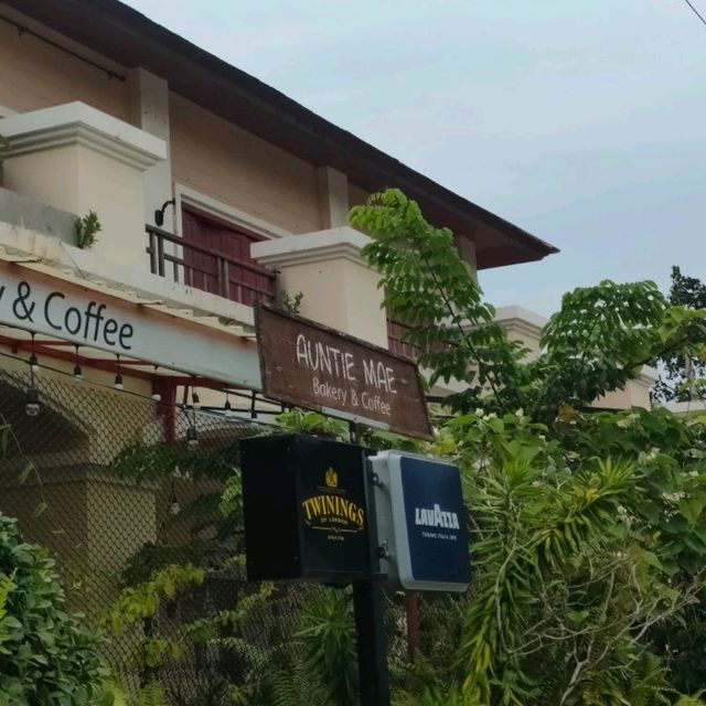 " Lanta island " ลันตาลันใจ เกาะเล็กๆแสนสงบ