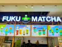 Matcha Good Good Matcha