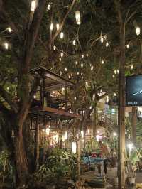 Alive in Hatyai: A Night of Lights, Music and Magic