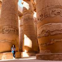 Egypt Review: Unveiling Ancient Mysteries