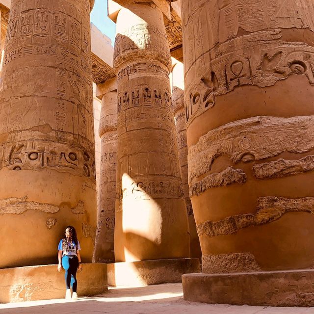 Egypt Review: Unveiling Ancient Mysteries