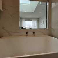 【NZ】Galaxy Boutique Hotel @テカポ