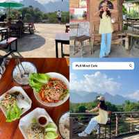 เที่ยวลาวเหนือ | เวียงจันทน์ - วังเวียง (4วัน3คืน)