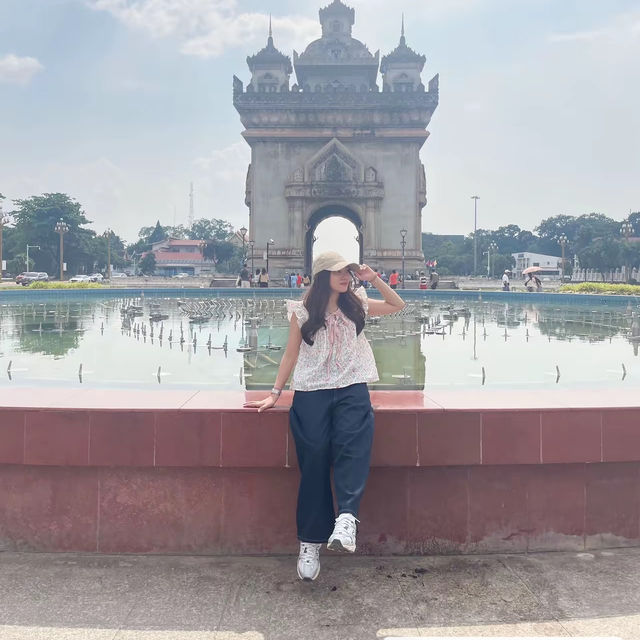 เที่ยวลาวเหนือ | เวียงจันทน์ - วังเวียง (4วัน3คืน)