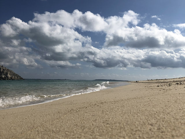 【宮古島旅行】