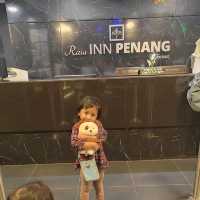 Raia Inn Penang