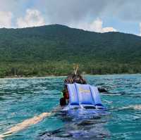 Karimunjawa National Park
