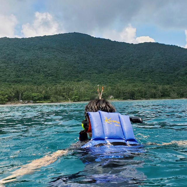 Karimunjawa National Park