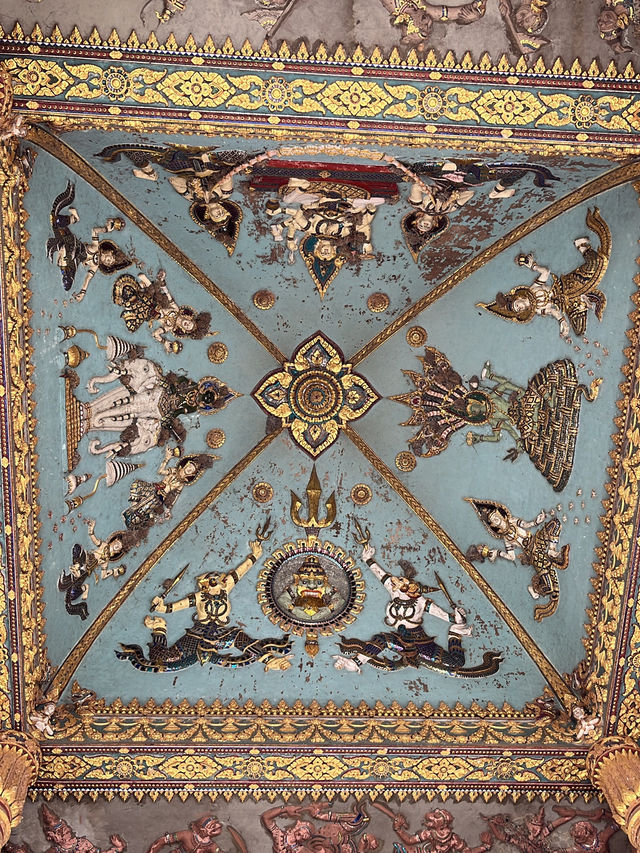 ตะลุยเที่ยวเมืองหลวงเวียงจันทน์ เก็บทุกแลนด์มาร์ค