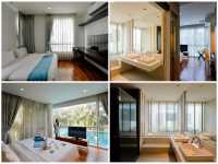 Mida De Sea Hua Hin ที่พักสุดชิลล์ ทำเลดี