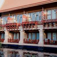 โรงแรมสวยหัวหิน