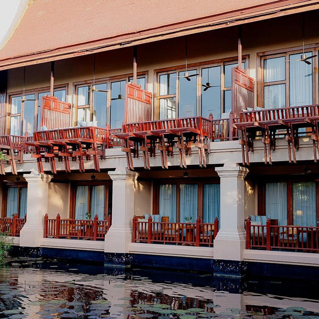 โรงแรมสวยหัวหิน