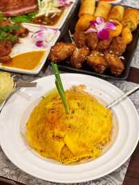 旺角地道正宗泰國料理
